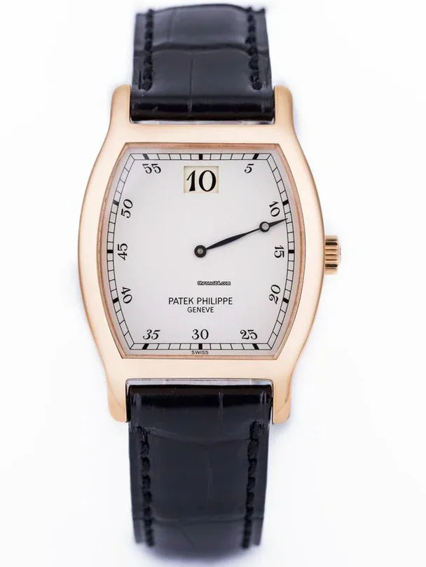 Patek Philippe Jump Hour